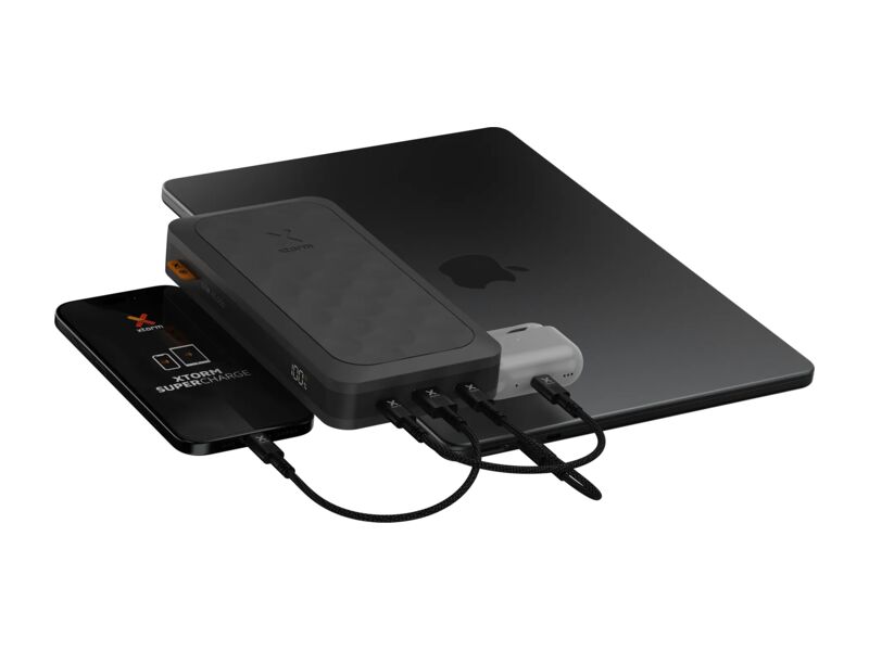 Xtorm Fuel Series 5 67W - Foto 3
