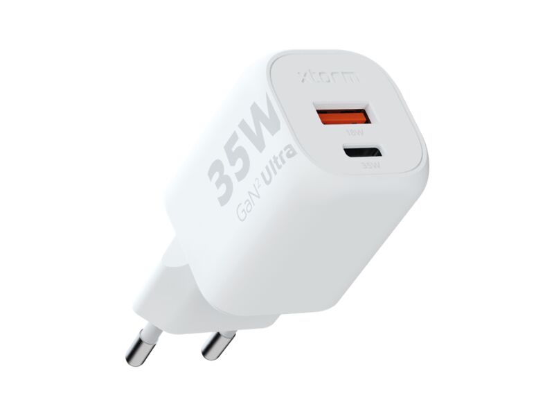 Xtorm GaN2 Ultra 35W Xtorm GaN2 Ultra 35W