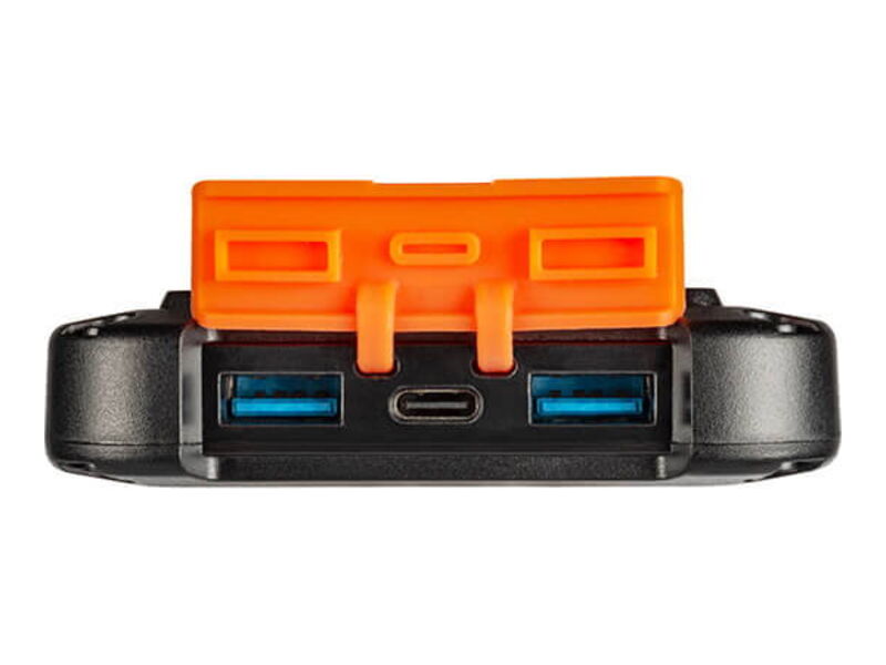 Xtorm 10.000 mAh power bank solare