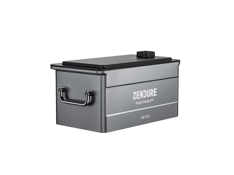 Zendure AB1000 960 Wh batteria di accumulo