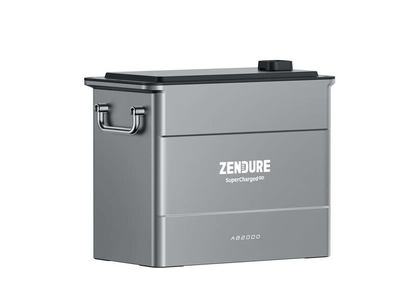 Zendure AB2000L 1920 Wh batteria di accumulo