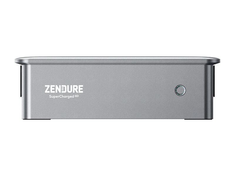 Zendure Ace 1500 tragbarer Energie-Hub, ohne Batterie