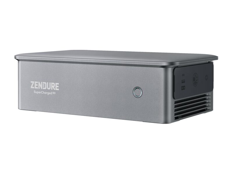 Zendure Ace 1500