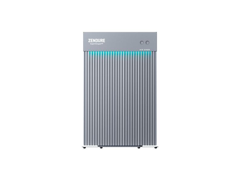 Zendure AiO 2400 Zendure AiO 2400
