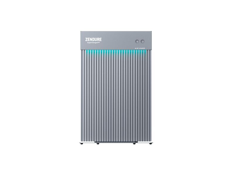 Zendure AiO 2400 Zendure AiO 2400