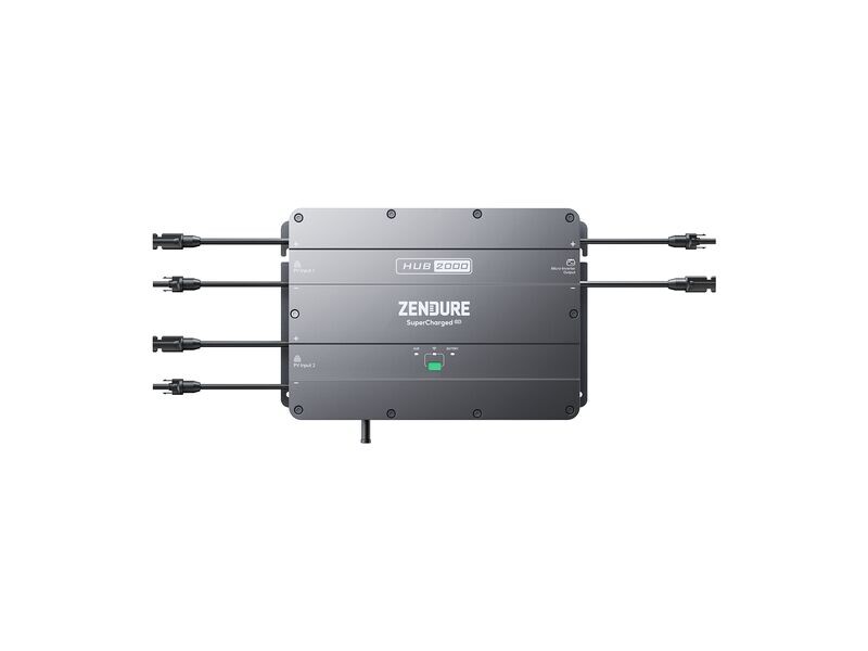 Zendure Hub 2000 Zendure Hub 2000