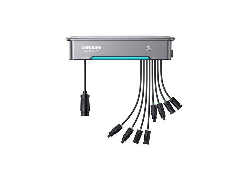 Zendure Hyper 2000 Zendure Hyper 2000