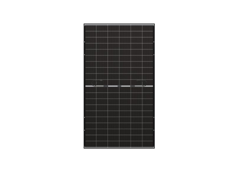 Zendure 2 x 500W bifaziales Solarmodul-Set