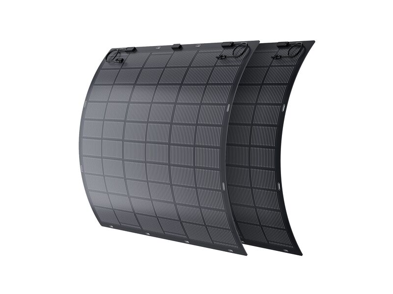 Zendure 420W Flexible Solarmodule Zendure 420W Flexible Solarmodule