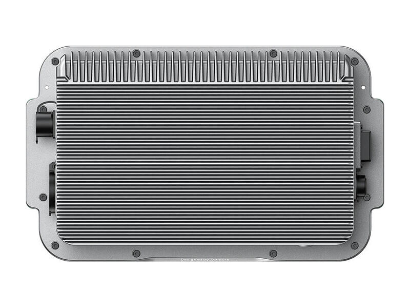 Zendure SolarFlow 1600 AC+ Balkonkraftwerk-Speicher mit AC-Kopplung