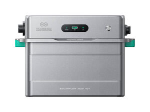 Zendure SolarFlow 1600 AC+