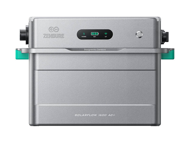 Zendure SolarFlow 1600 AC+ Zendure SolarFlow 1600 AC+