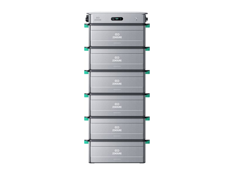 Zendure SolarFlow 2400 AC - Foto 3