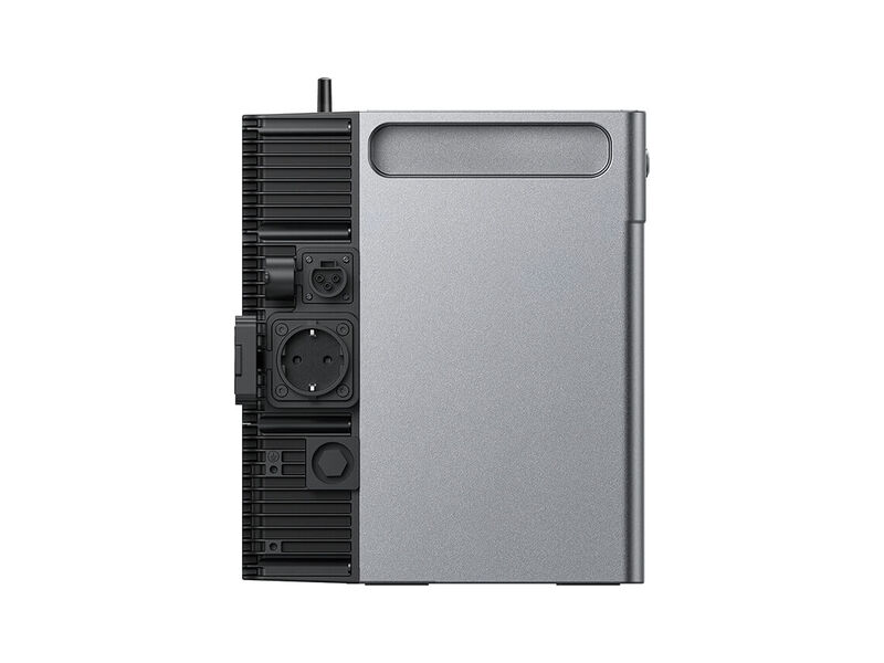 Zendure SolarFlow 2400 AC+ - Foto 4