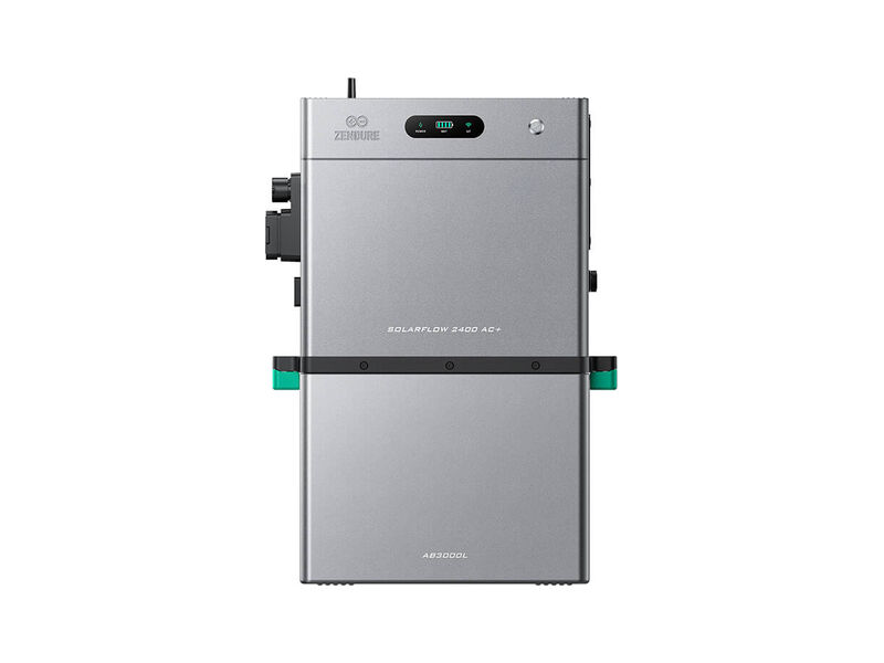 Zendure SolarFlow 2400 AC+ - Foto 5