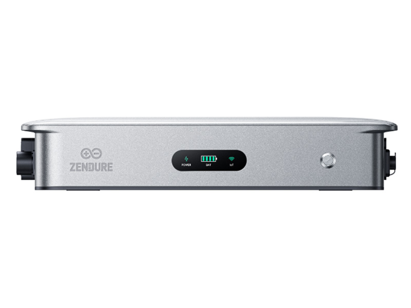 SolarFlow 2400 AC