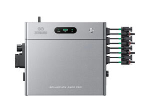Zendure SolarFlow 2400 Pro