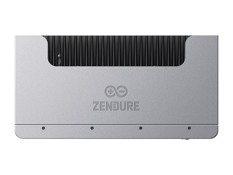 Zendure SolarFlow 4000 Mix AC+ - photo 3