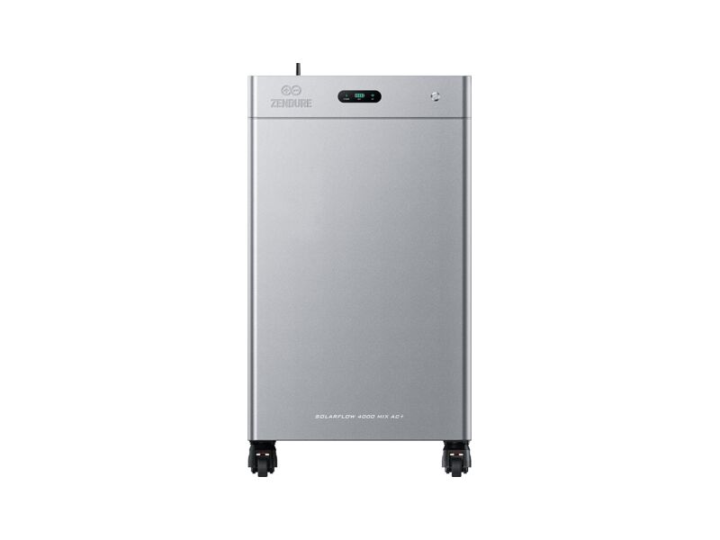 Zendure SolarFlow 4000 Mix AC+ Zendure SolarFlow 4000 Mix AC+
