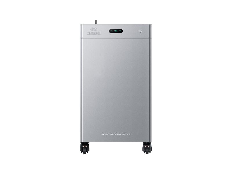 Zendure SolarFlow 4000 Mix Pro Zendure SolarFlow 4000 Mix Pro