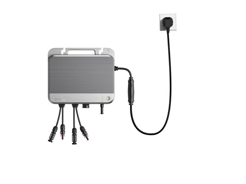 Zendure SolarFlow 800 - Foto 3