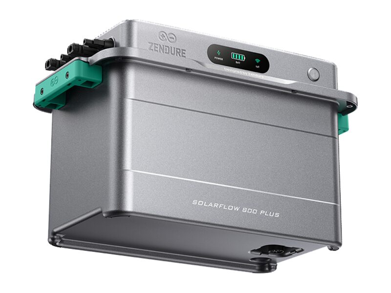Zendure SolarFlow 800 Plus - Foto 3