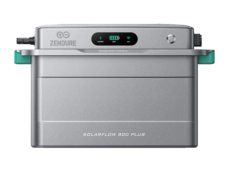 Zendure SolarFlow 800 Plus Zendure SolarFlow 800 Plus