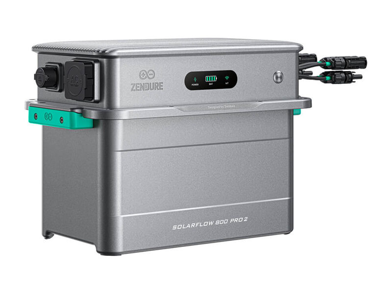 Zendure SolarFlow 800 Pro 2 - Foto 3