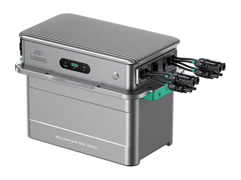 Zendure SolarFlow 800 Pro 2 - Foto 5