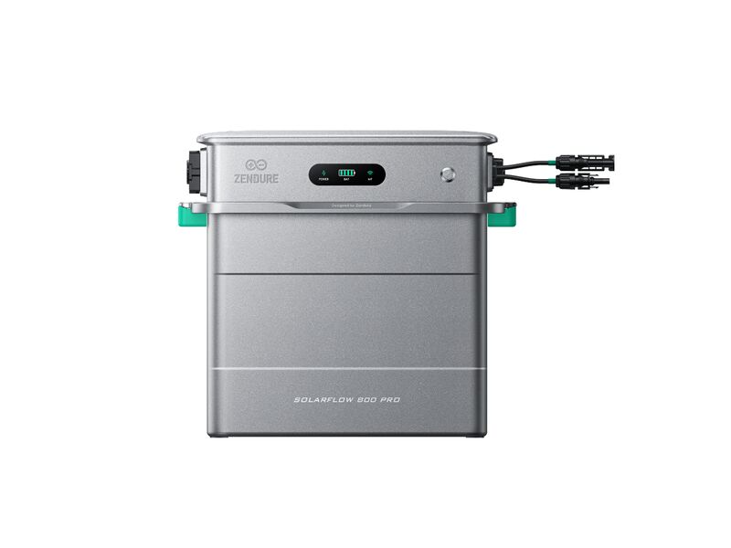 Zendure SolarFlow 800 Pro