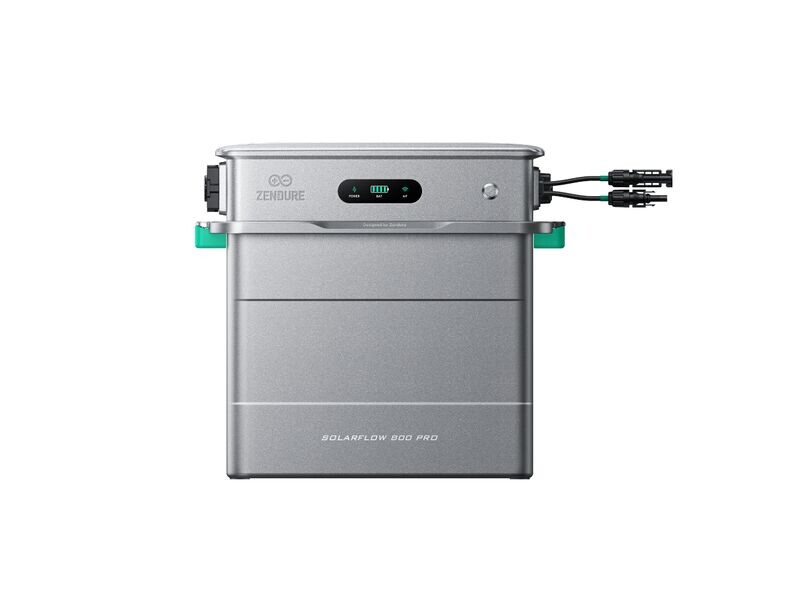Zendure SolarFlow 800 Pro Zendure SolarFlow 800 Pro