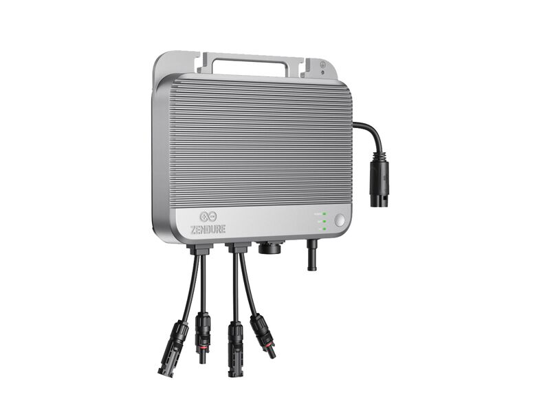 Zendure SolarFlow 800