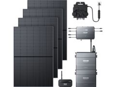 Zendure SolarFlow Kit Zendure SolarFlow Kit