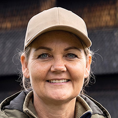 Hanne Lindberg