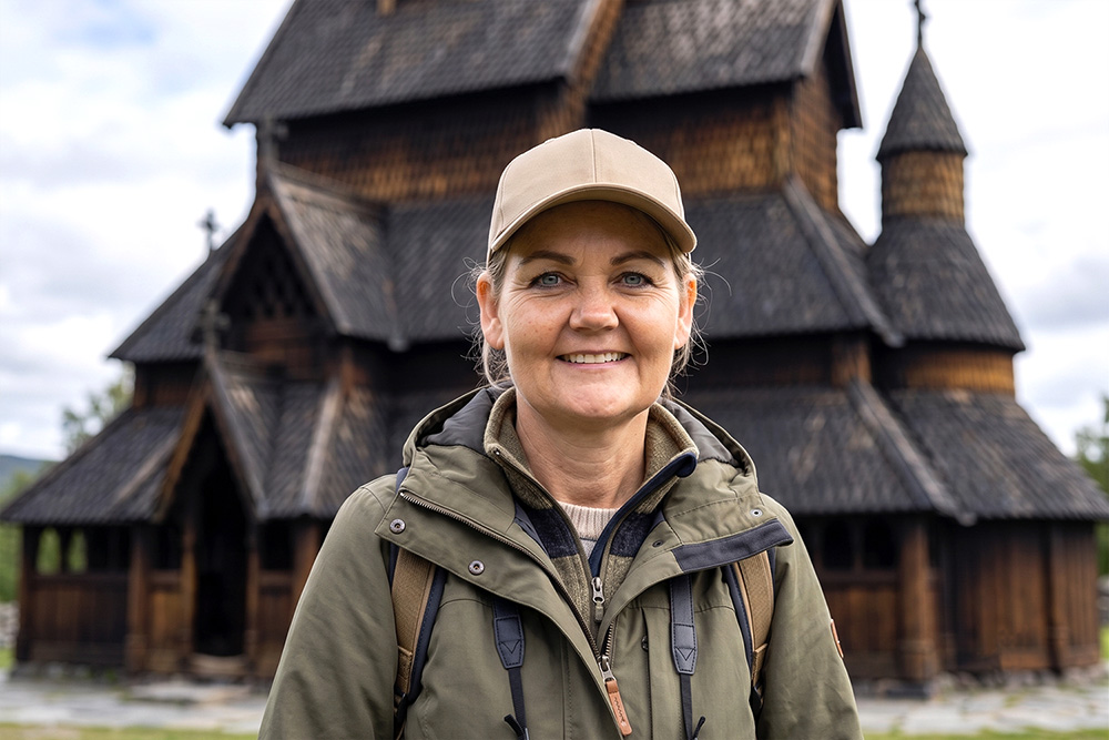 Hanne Lindberg, Personal, Buchhaltung & Datenschutz
