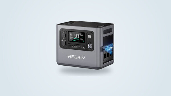 Aferiy P280: opinión completa