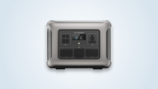Allpowers R2500 Plus: our review
