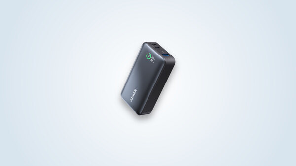 Anker 533 PowerCore 30W: nuestra opinión