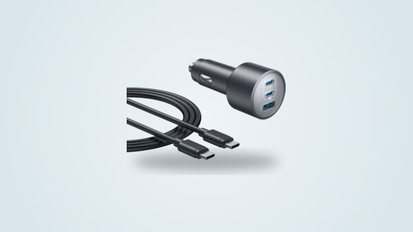 Anker Chargeur Voiture 167,5W : notre avis