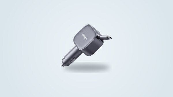 Anker Chargeur Voiture 75W : notre avis