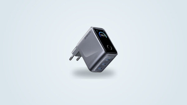 Anker Prime 160W: our review