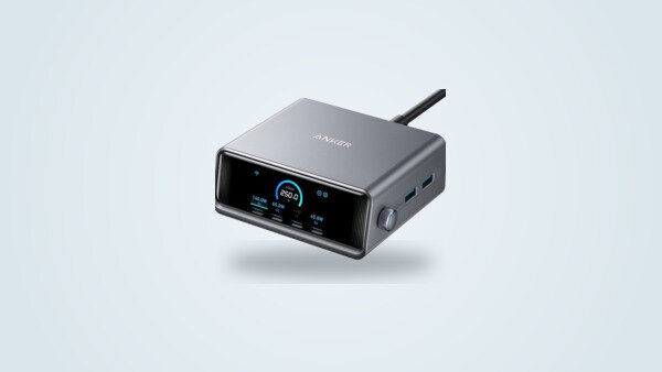 Anker Prime Station 250W