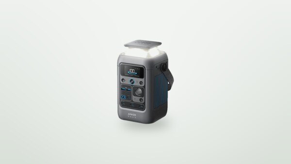 Anker Solix C300X DC: our review