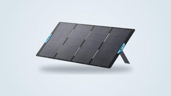 Anker Solix PS400: nuestra opinión