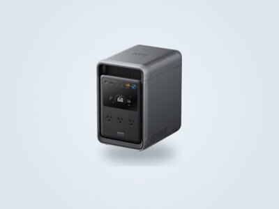 Anker Solix S2000: la nostra recensione