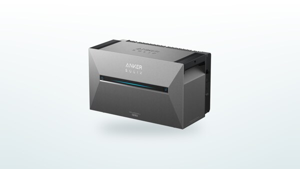 Solarbank 3 E2700 Pro