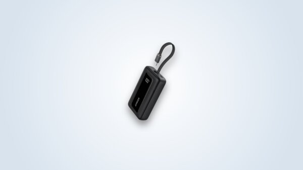 Anker Zolo 20000 (30 W): nuestro análisis