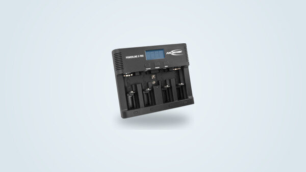 Ansmann Powerline 5 Pro: Our Review