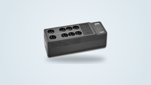 APC Back-UPS 850VA (BE850G2-FR)