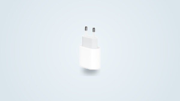 Alimentador Apple 20W USB-C